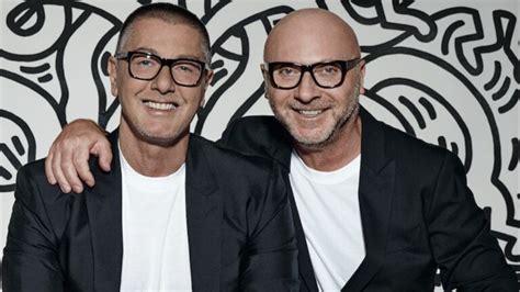 dolce gabbana blogger|dolce gabbana founder.